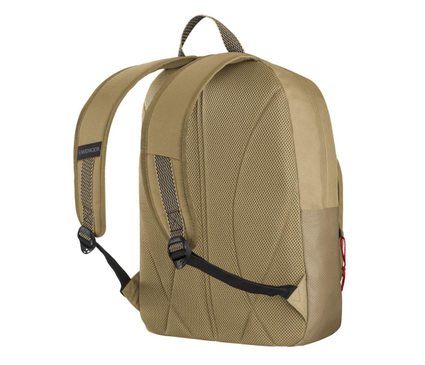 Wenger Crango beżowy 16" - 1248280 - zdjęcie 4